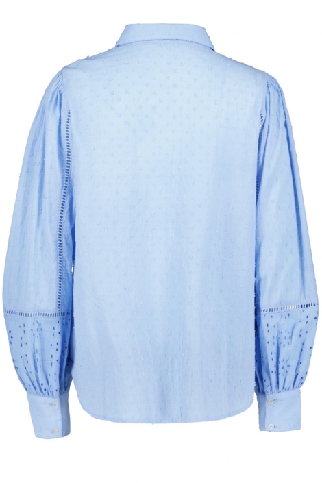 DIDI blouse monaco