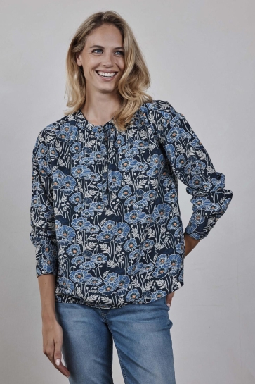 Dit is ook leuk van DIDI Blouse