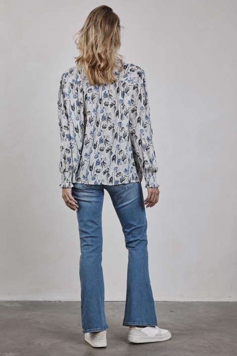 DIDI blouse vienna