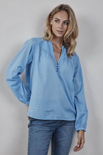 Dit is ook leuk van DIDI Blouse