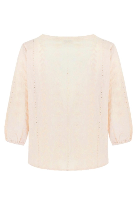 Fluresk amari blouse