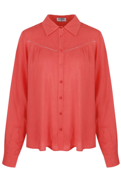 Fluresk adalyn blouse