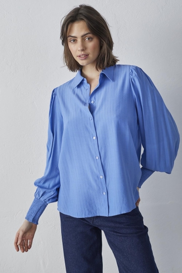 Dit is ook leuk van SisterS point Blouse