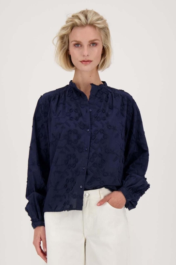 Dit is ook leuk van Zusss Blouse