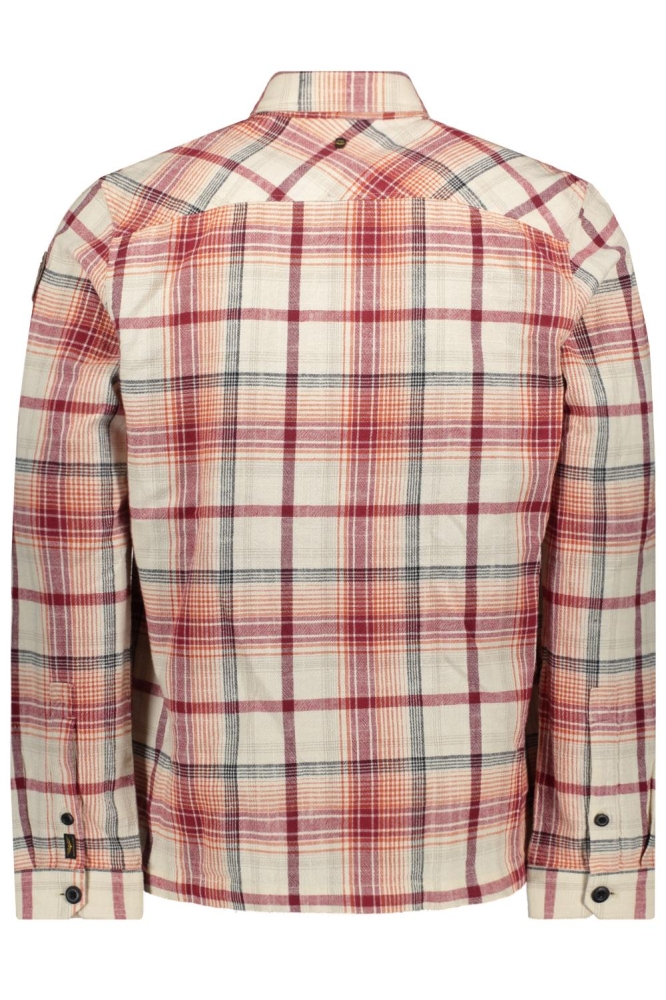 LONG SLEEVE SHIRT CHECK PSI2306230 3182