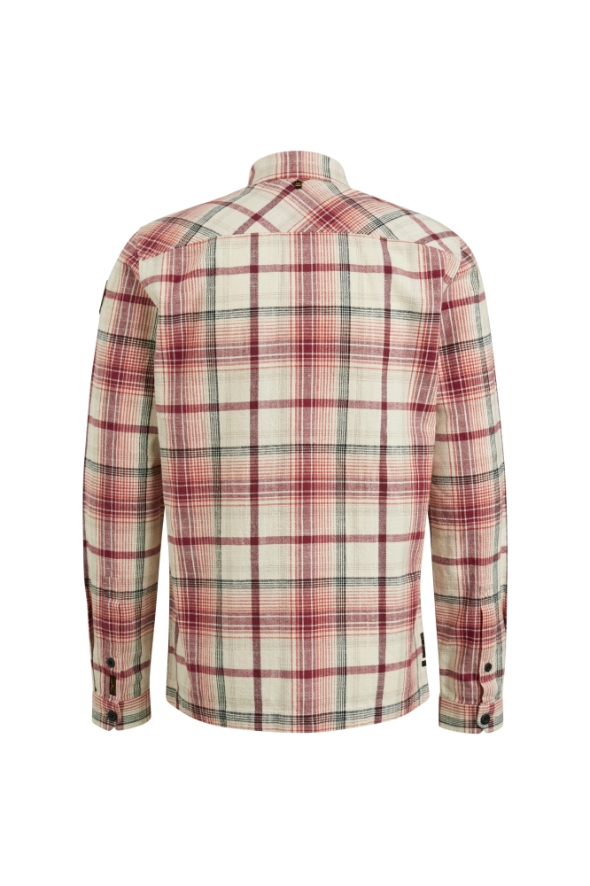 LONG SLEEVE SHIRT CHECK PSI2306230 3182