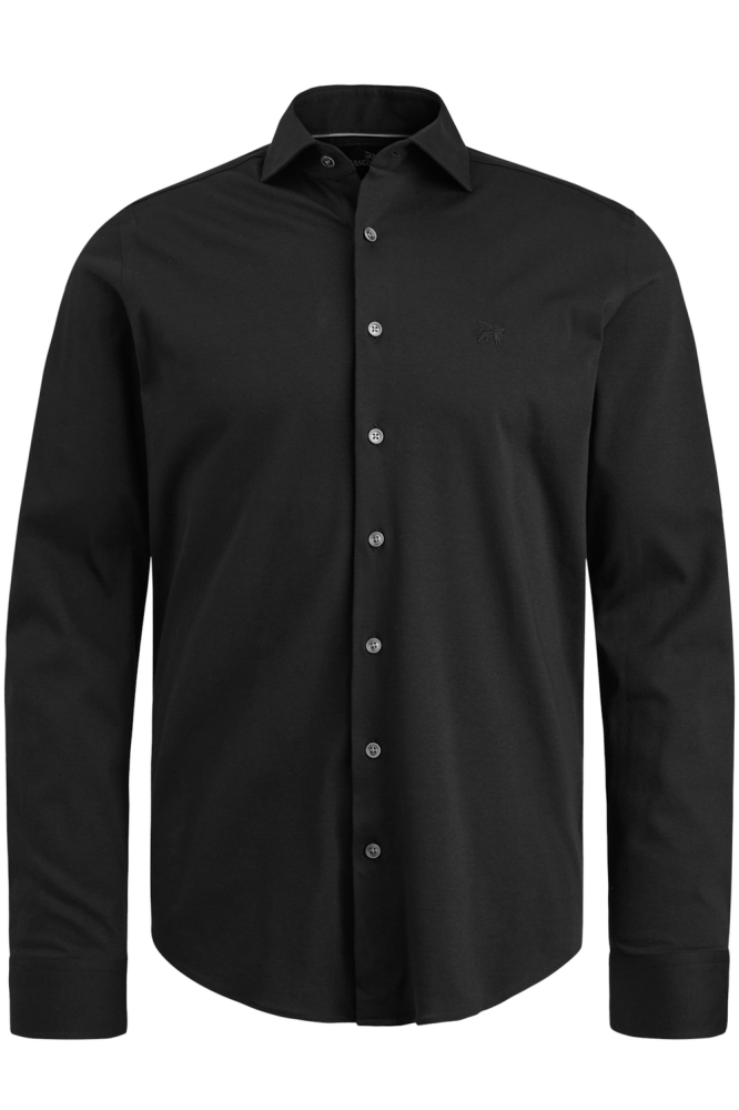 LONG SLEEVE SHIRT DOUBLE JERSEY VSI2308200 999