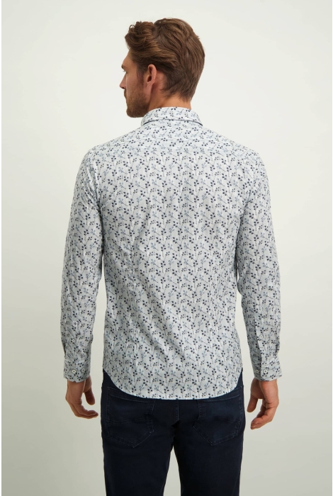 State of Art shirt ls print popli