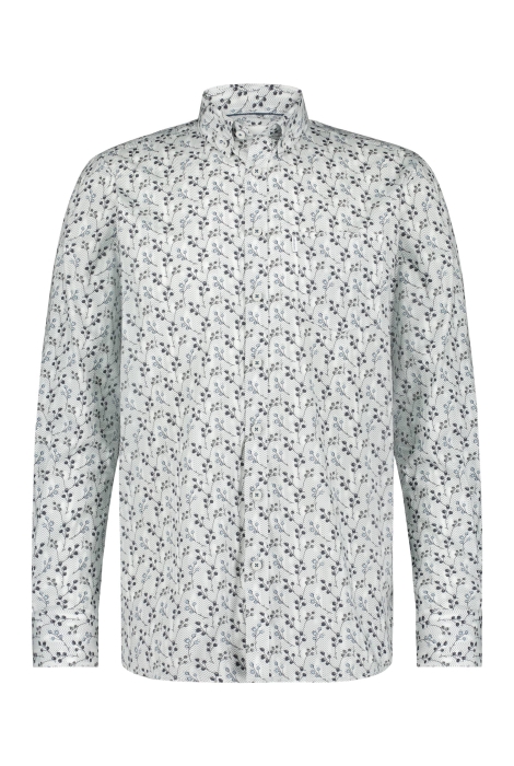 State of Art shirt ls print popli