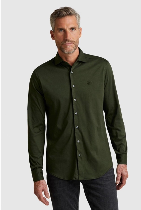 Vanguard long sleeve shirt cf double soft j