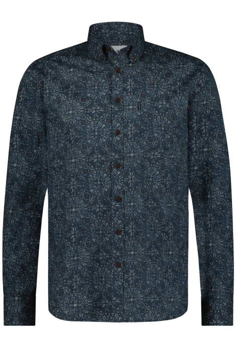 State of Art shirt ls print popli