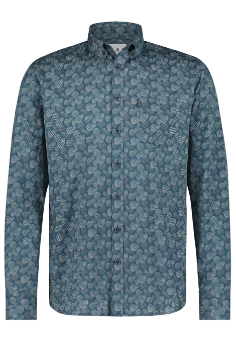 State of Art shirt ls print popli