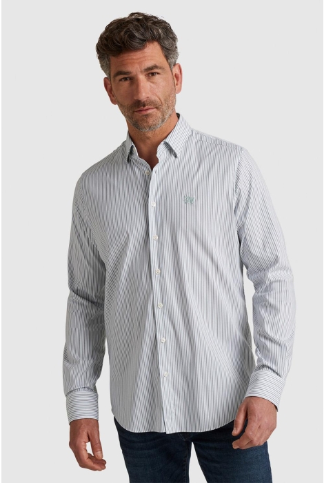 Vanguard long sleeve shirt 2 way stretch te