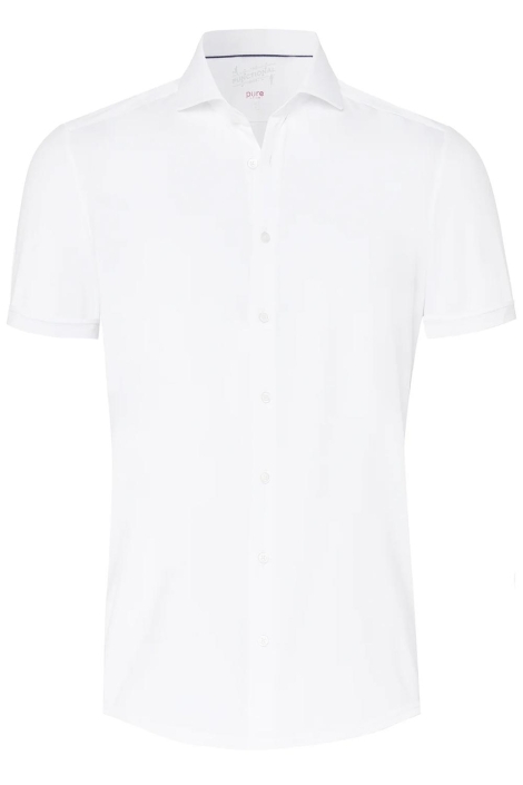 Pure H. Tico pure functional shirt ss