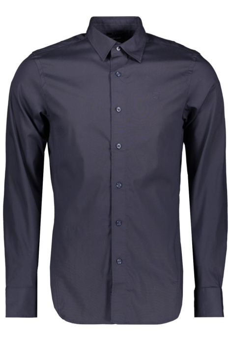 G-Star RAW uniform slim shirt l\s