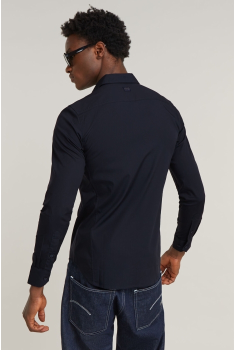 G-Star RAW uniform slim shirt l\s