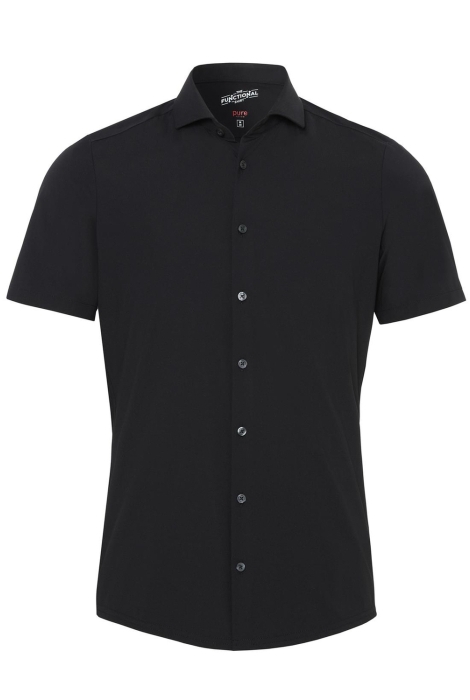 Pure H. Tico pure functional shirt ss