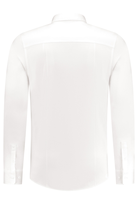 Pure Path slim fit shirts longsleeve