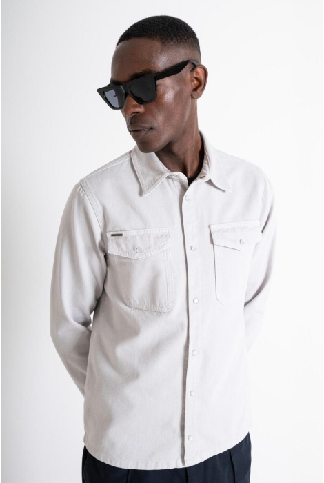 Antony Morato long sleeves shirt