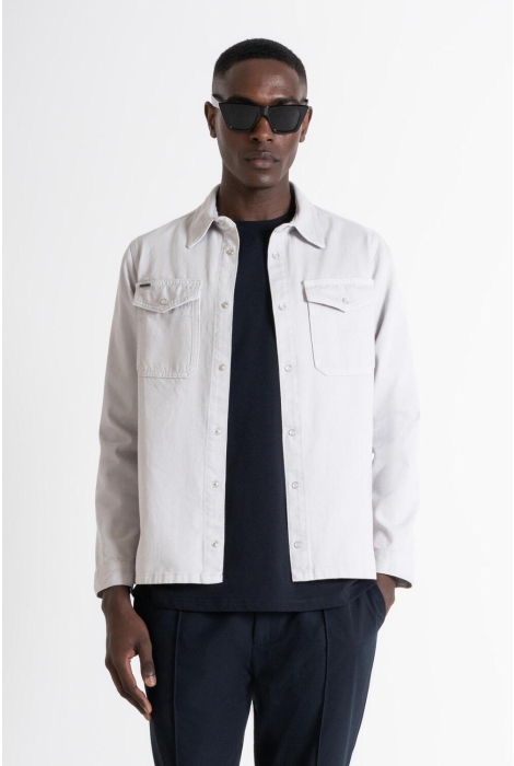 Antony Morato long sleeves shirt