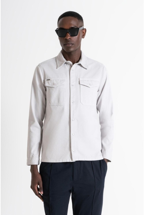 Antony Morato long sleeves shirt