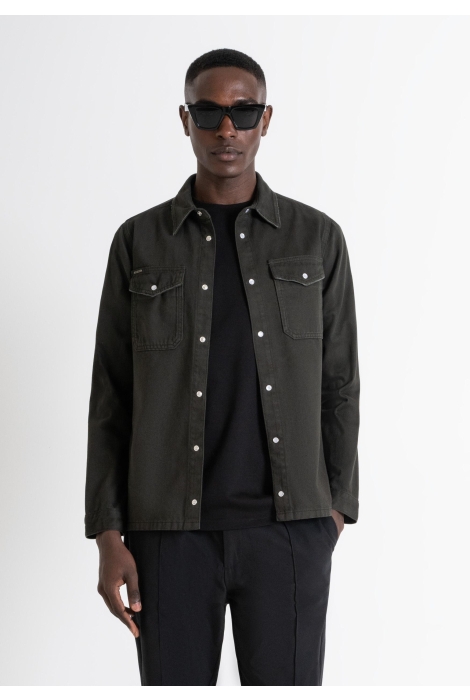 Antony Morato long sleeves shirt