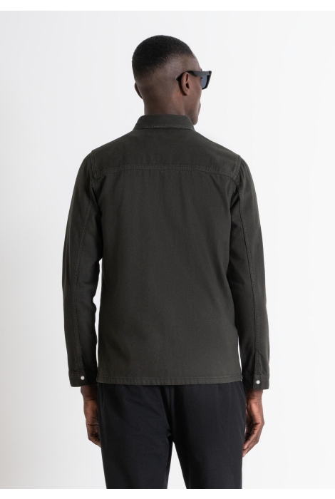 Antony Morato long sleeves shirt