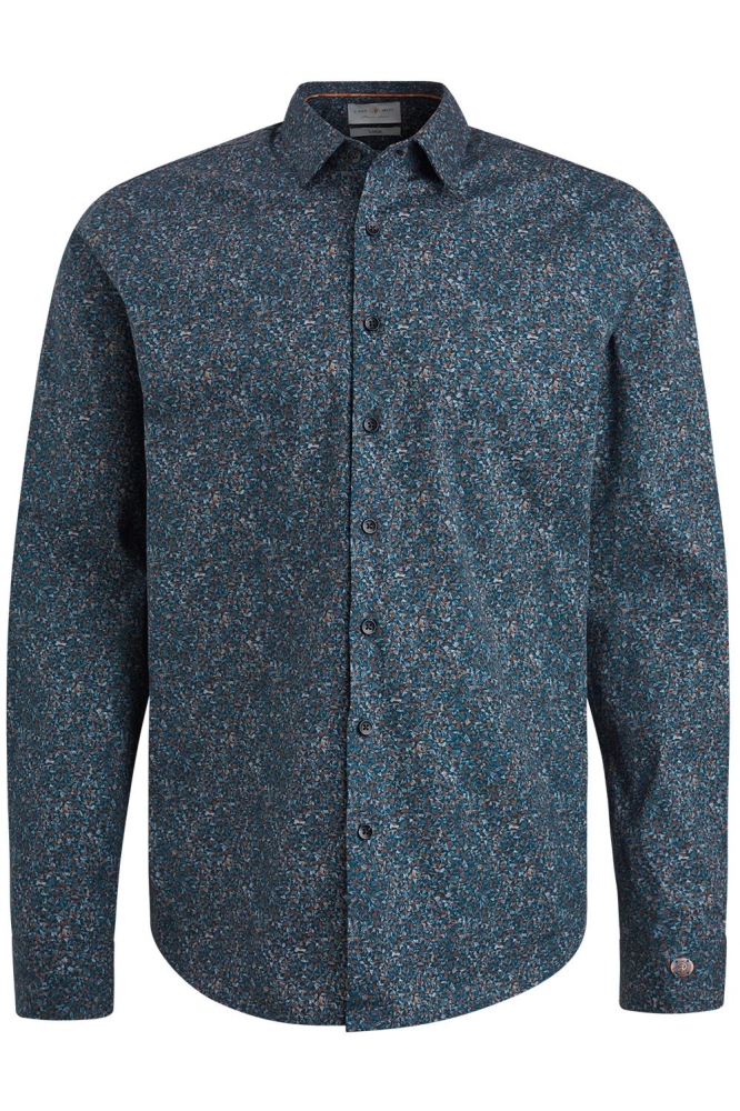 SHIRT VAN POPLIN MET STRETCH CSI2408203 5113