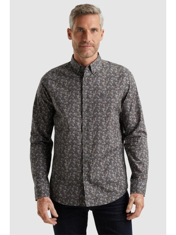 Vanguard Overhemd SHIRT IN POPLIN WITH STRETCH VSI2408207 8292