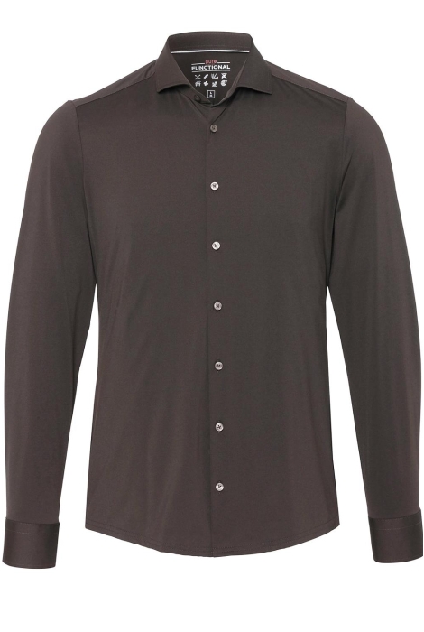 Pure H. Tico pure functional shirt longsleeve