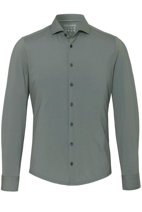 Pure H. Tico pure functional shirt longsleeve