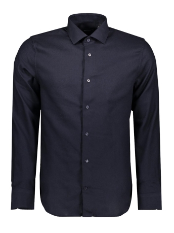 Matinique Overhemd MATROSTOL BN 30207538 194011 DARK NAVY