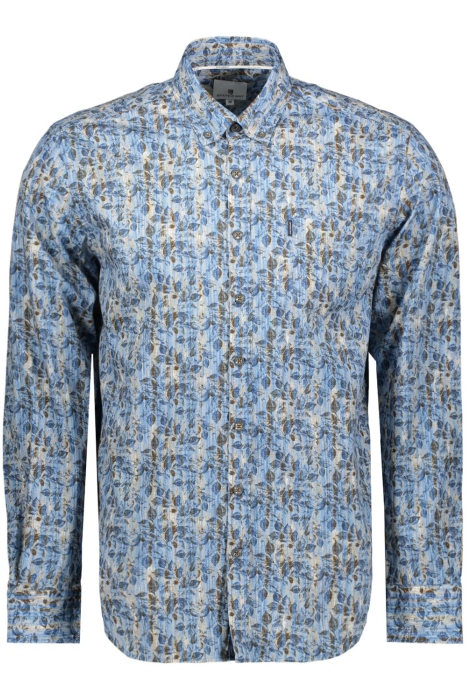 State of Art shirt ls print popli