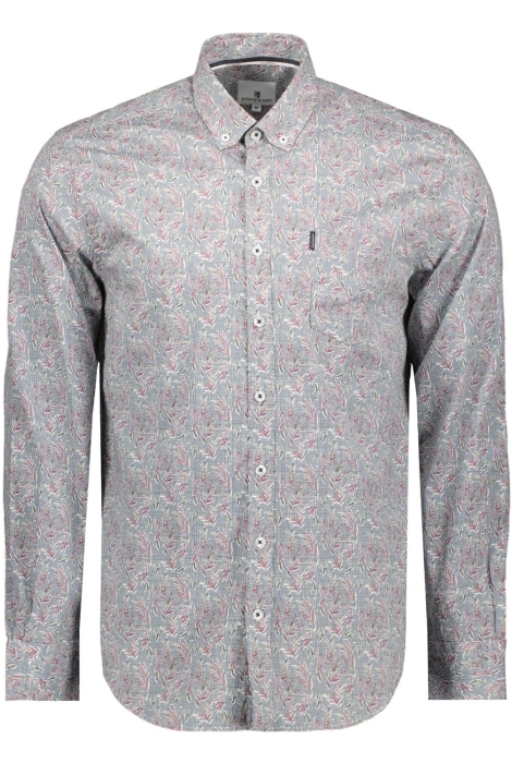 State of Art shirt ls print popli