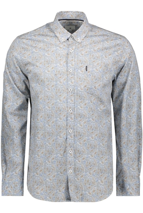 State of Art shirt ls print popli