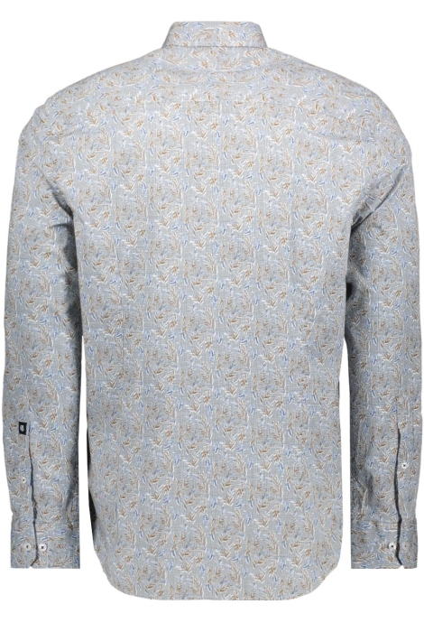 State of Art shirt ls print popli