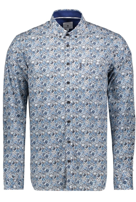 State of Art shirt ls print popli