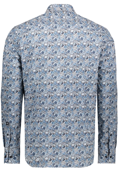 State of Art shirt ls print popli