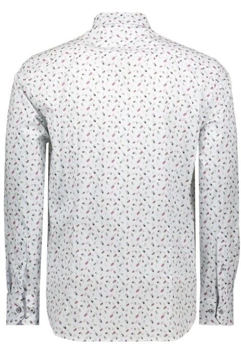 State of Art shirt ls print popli