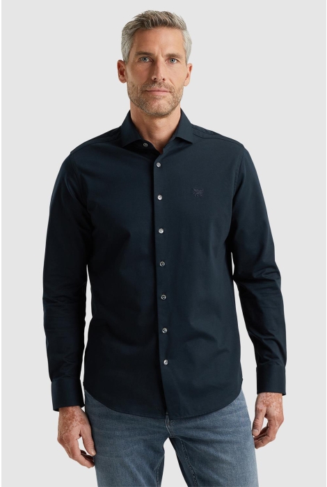 Vanguard long sleeve shirt versatile jersey