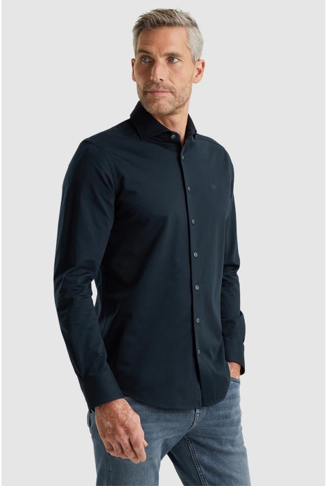 Vanguard long sleeve shirt versatile jersey