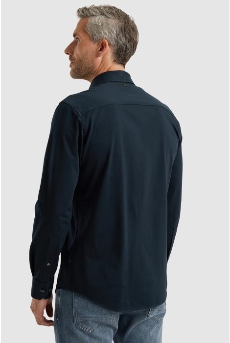 Vanguard long sleeve shirt versatile jersey