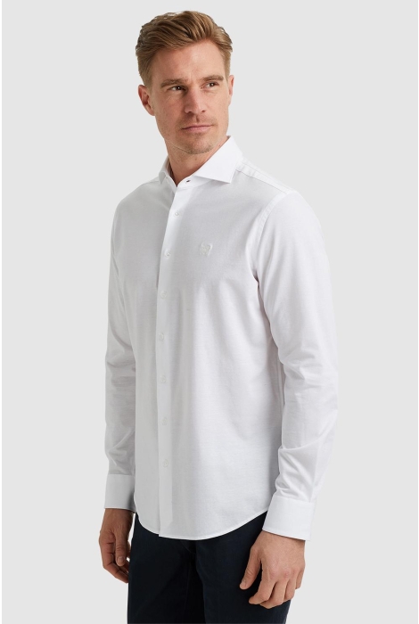 Vanguard long sleeve shirt versatile jersey