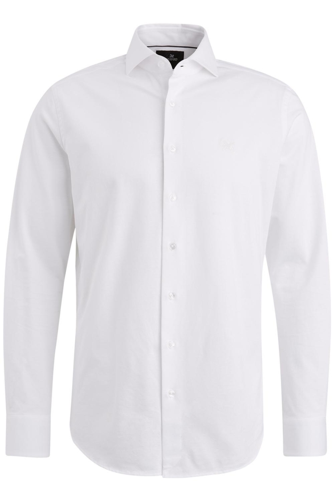 PIQUE LONG SLEEVE SHIRT VSI2408200 7003