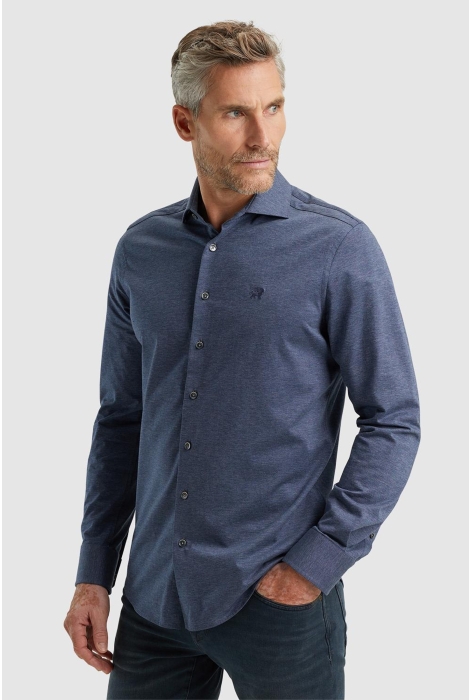 Vanguard long sleeve shirt versatile jersey