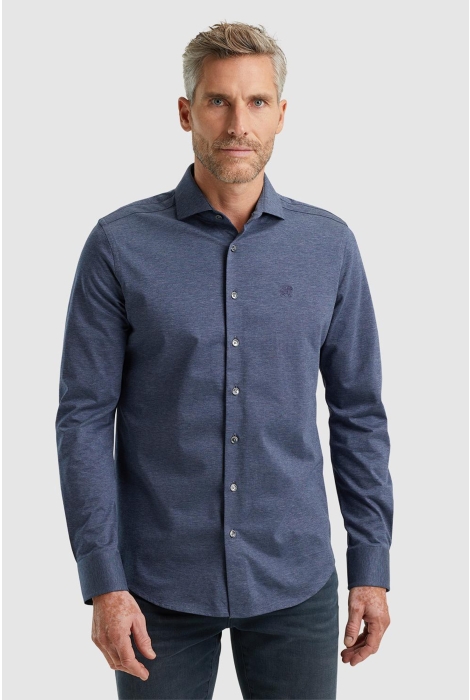 Vanguard long sleeve shirt versatile jersey