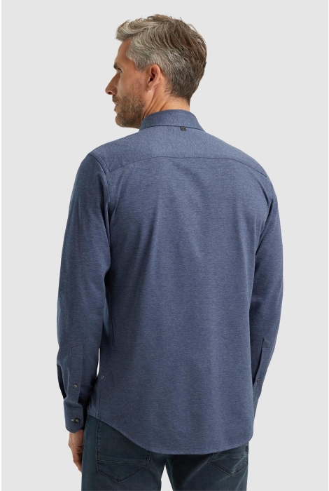 Vanguard long sleeve shirt versatile jersey