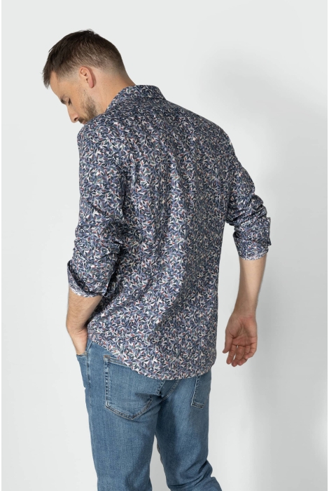 BlueFields shirt ls print popli