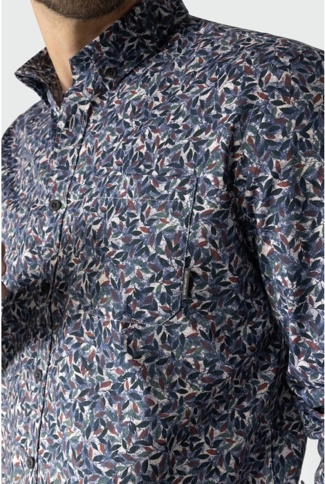 BlueFields shirt ls print popli