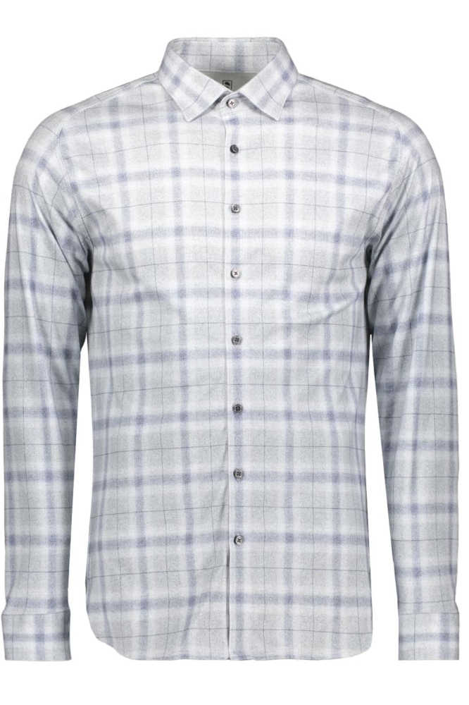 CASUAL KENT 1 1 78228 3 713 GREY BLURRED CHECKS